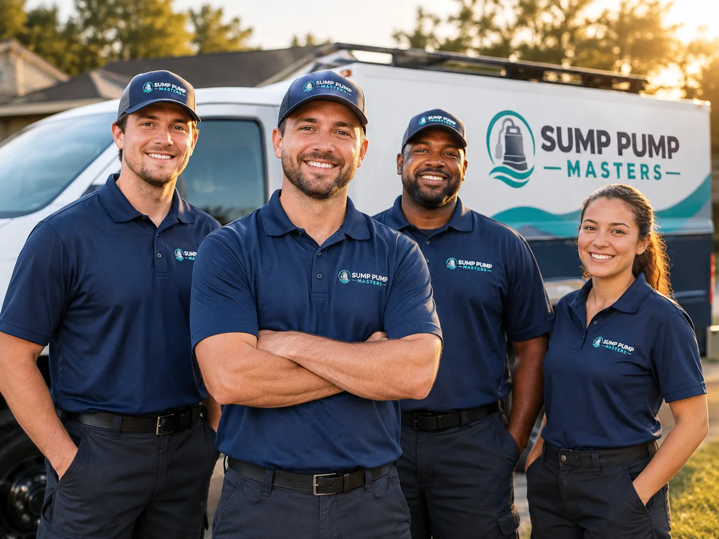 Sump Pump Repair company in Milton, IA