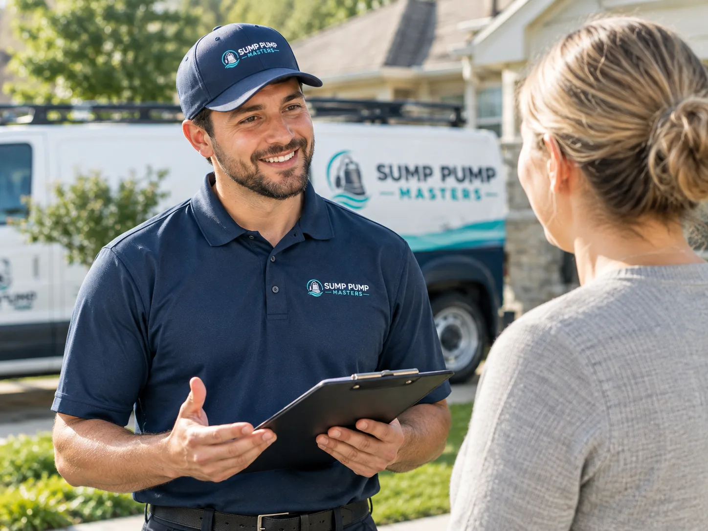 Sump Pump Repair Milton, IA FAQs